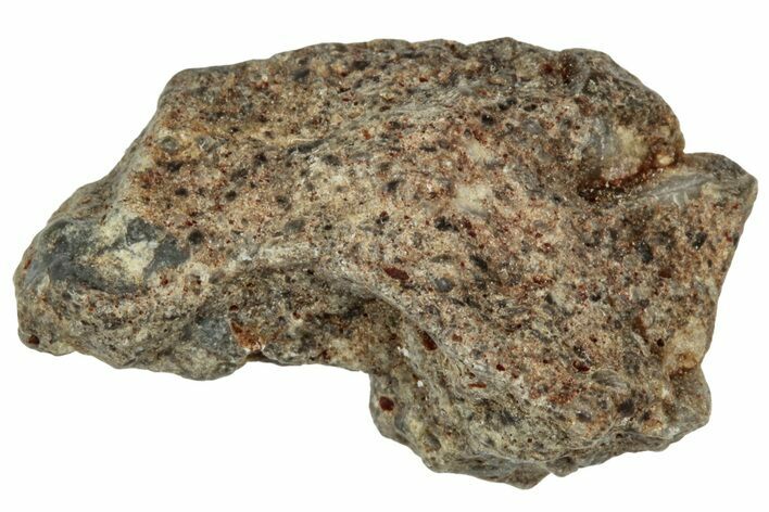 Lunar Meteorite ( g) - NWA #303267